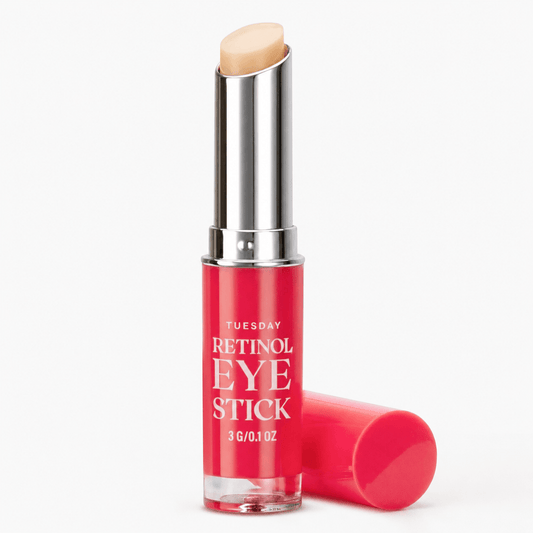GlowLift Retinolový Očný Stick