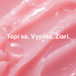 PDRN kolagénový balzam pre plnší vzhľad